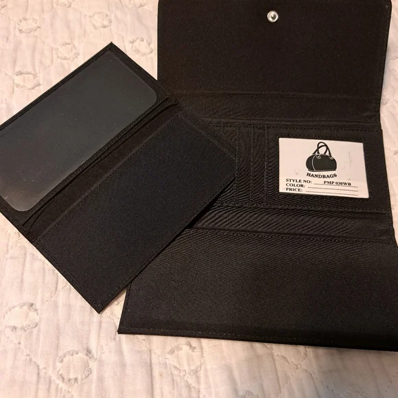 G.R.I.T.S. Wallet - Picture 4 of 8